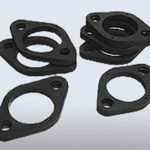 Plastic Gaskets