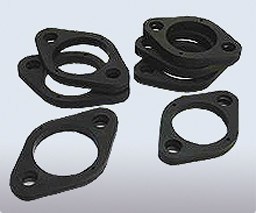 Plastic Gaskets